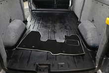 Ford Transit Custom 300 EcoBlue Limited 