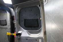 Ford Transit Custom 300 EcoBlue Limited 