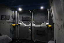 Ford Transit Custom 300 EcoBlue Limited 