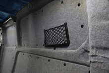 Ford Transit Custom 300 EcoBlue Limited 