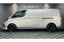 Ford Transit Custom 300 EcoBlue Limited 