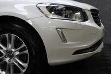Volvo XC60 D4 SE Lux Nav 