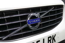 Volvo XC60 D4 SE Lux Nav 