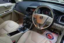 Volvo XC60 D4 SE Lux Nav 