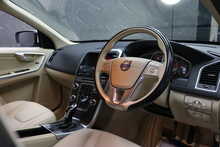 Volvo XC60 D4 SE Lux Nav 