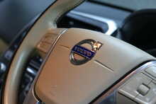 Volvo XC60 D4 SE Lux Nav 