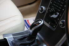 Volvo XC60 D4 SE Lux Nav 