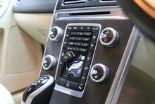 Volvo XC60 D4 SE Lux Nav 