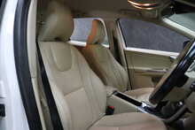 Volvo XC60 D4 SE Lux Nav 