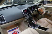 Volvo XC60 D4 SE Lux Nav 