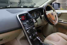 Volvo XC60 D4 SE Lux Nav 