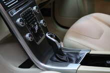 Volvo XC60 D4 SE Lux Nav 