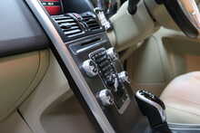 Volvo XC60 D4 SE Lux Nav 