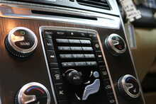 Volvo XC60 D4 SE Lux Nav 