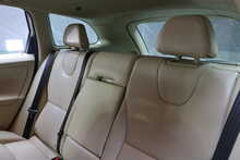 Volvo XC60 D4 SE Lux Nav 