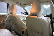 Volvo XC60 D4 SE Lux Nav 