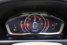 Volvo XC60 D4 SE Lux Nav 