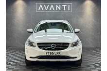 Volvo XC60 D4 SE Lux Nav 