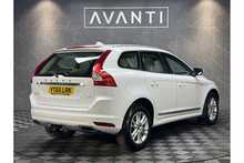 Volvo XC60 D4 SE Lux Nav 