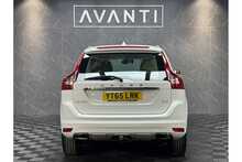 Volvo XC60 D4 SE Lux Nav 