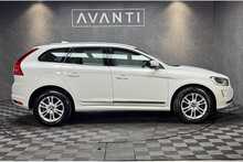 Volvo XC60 D4 SE Lux Nav 