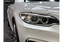 BMW 2 Series M235i 