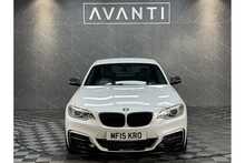 BMW 2 Series M235i 