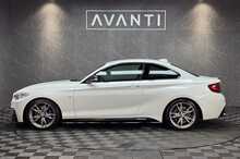 BMW 2 Series M235i 