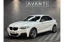 BMW 2 Series M235i 