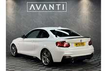 BMW 2 Series M235i 