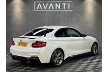 BMW 2 Series M235i 