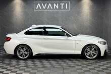 BMW 2 Series M235i 