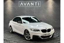 BMW 2 Series M235i 