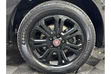 Fiat Talento MultiJet 12 Tecnico 