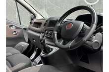 Fiat Talento MultiJet 12 Tecnico 