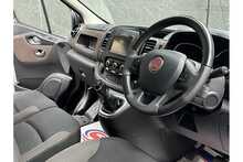 Fiat Talento MultiJet 12 Tecnico 