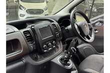 Fiat Talento MultiJet 12 Tecnico 