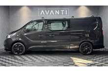 Fiat Talento MultiJet 12 Tecnico 