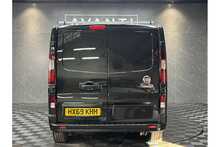 Fiat Talento MultiJet 12 Tecnico 