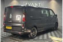 Fiat Talento MultiJet 12 Tecnico 