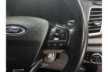 Ford Transit Custom 320 EcoBlue Limited 