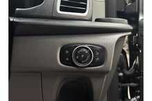 Ford Transit Custom 320 EcoBlue Limited 