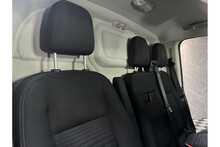 Ford Transit Custom 320 EcoBlue Limited 
