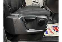 Ford Transit Custom 320 EcoBlue Limited 