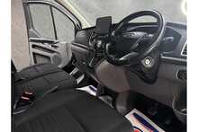 Ford Transit Custom 320 EcoBlue Limited 