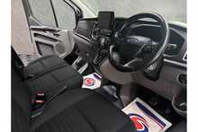 Ford Transit Custom 320 EcoBlue Limited 