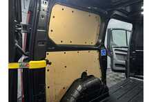 Ford Transit Custom 320 EcoBlue Limited 