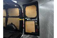 Ford Transit Custom 320 EcoBlue Limited 