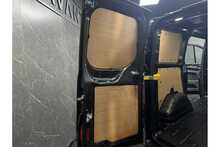 Ford Transit Custom 320 EcoBlue Limited 