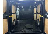 Ford Transit Custom 320 EcoBlue Limited 